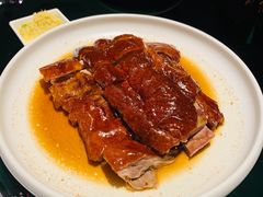 古法烧鹅-炳胜品味(珠江新城店)