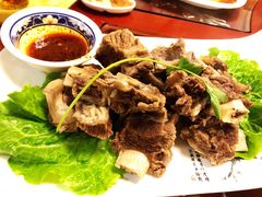 -清真·西北人家风味馆(中山中路店)