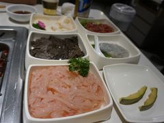 -海底捞火锅(玉桥商业广场店)
