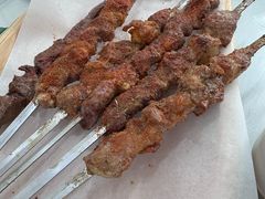 -新疆巴州金丝特餐厅(大钟寺店)