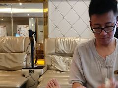 -新富特功夫足疗(华都园大厦店)