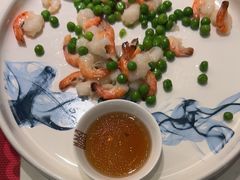 -滩外滩·本帮江浙菜(新天地店)