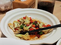 -羊之道草原味道清真餐厅(番禺店)