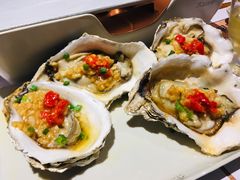 -木屋烧烤(南新店)