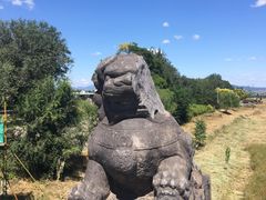 -卢沟桥文化旅游区