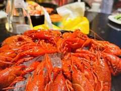 -聚汇三少·龙虾·中餐厅(莫邪路新天地店)