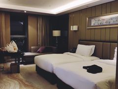 -无锡新湖铂尔曼大酒店