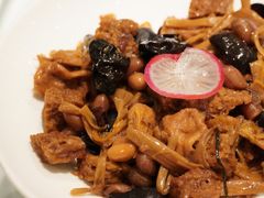 -老吉士酒家(天平路店)