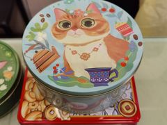 -家琳甜品(江南东店)