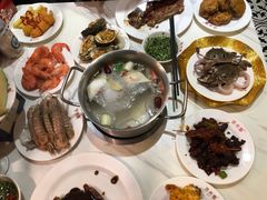 -吉布鲁牛排海鲜自助(成都大悦城店)