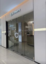 -Fundi张玉珊修身堂·indiba·BTL科技瘦身