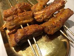 -西域阿里马新疆菜·清真(桂花路店)