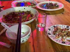 -老农民柴火灶鲜鱼馆