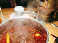 -寻滇记云南鲜牛肉火锅(北海路店)