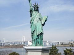 -台场海滨公园船码头