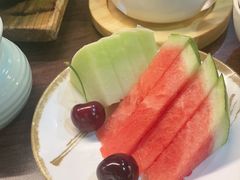 -黑松白鹿(金融街店)