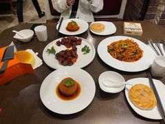 -老牌坊鲁菜名店(宽厚里店)