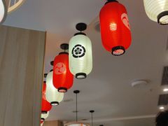 大堂-牛匠和牛寿喜锅(西安总店)