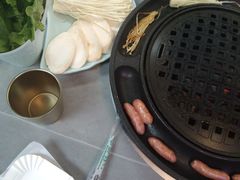 -牛犇炭火烤肉·鲜切烤肉(承德总店)