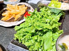 -炭虎烤肉(桂林路店)