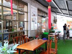 -祈胜邨•顺德鱼生•顺德菜(容桂店)