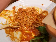 意面-必胜客(百联又一城店)