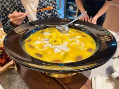 -渔语鱼新川菜Bistro(万象天地店)