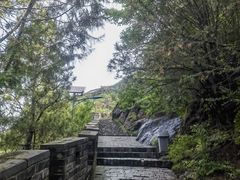 -司马台长城