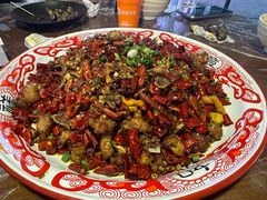 -庆合府重庆大排档(紫都城店)