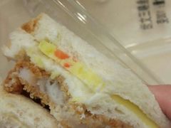 -皇后饼店(财富广场店)