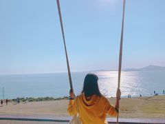 -漳州滨海火山岛自然生态风景区