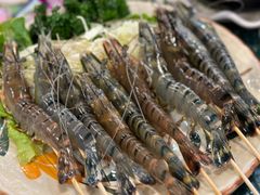 -叙亨轩海鲜火锅