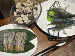-大良毋米粥(锦龙路总店)