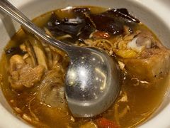 -宝香绑线肉骨茶(柏威年广场店)
