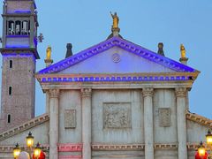 -华谊兄弟（长沙）电影小镇