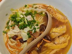 -云味馆·云南菜·云南米线(景田店)