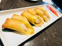 -汤城小厨•粤菜•靓汤(苏州街店)