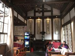 大堂-见山书院
