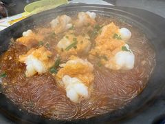 -船歌·鱼水饺青岛菜(枫蓝国际购物中心店)