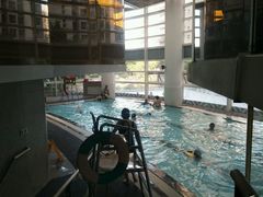 -一兆韦德健身(慧芝湖店)