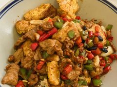 -新新湘菜馆(新中街二条店)