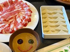 -南门涮肉(北洼路店)