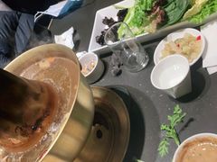 -鼓楼东街老火锅(鼓楼店)