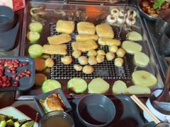 -塘屋烧烤·云南火塘烧烤品牌(春城慧谷旗舰店)