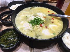 -好人民间小吃·番茄鱼酸菜鱼(木渎悠方店)