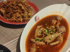 -李叔叔虾蟹大排档(青羊店)