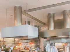-韵咖啡自助餐厅(天津香格里拉店)