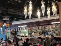 -耶里夏丽·丝路国际新疆菜·清真食品(徐汇南丹东路臻选店)