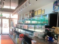 -南海渔家•海鲜•正宗海南菜(海棠湾店)