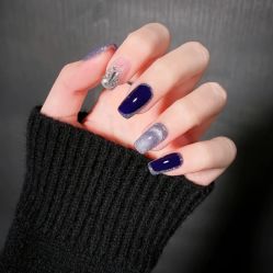 -M·X Nail日式美甲美睫